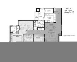 Parc Palais (D21), Condominium #469333231